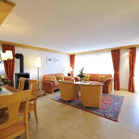 La Boheme Appartement *