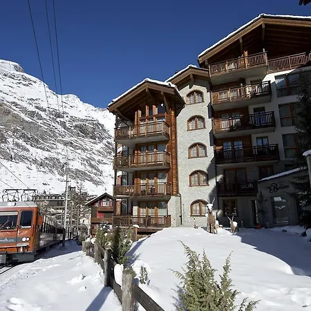 Appartement La Boheme *