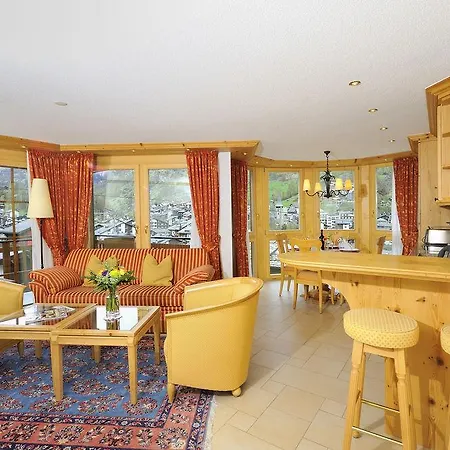 La Boheme Apartment Zermatt