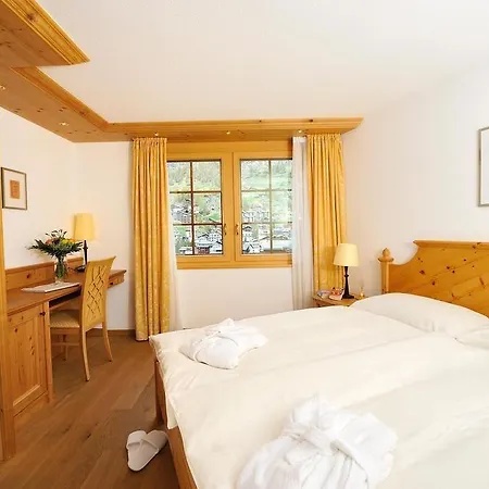 La Boheme Apartment *