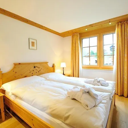 La Boheme Appartement Zermatt