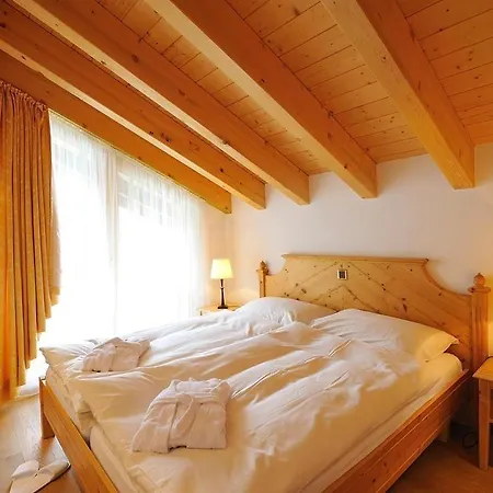 La Boheme Apartment *
