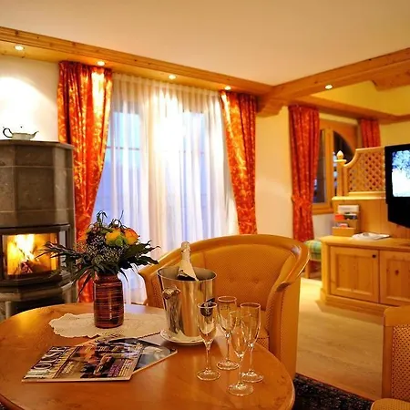 La Boheme Apartment