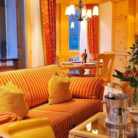 La Boheme * Zermatt