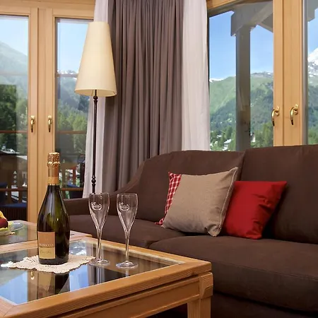 Appartement La Boheme