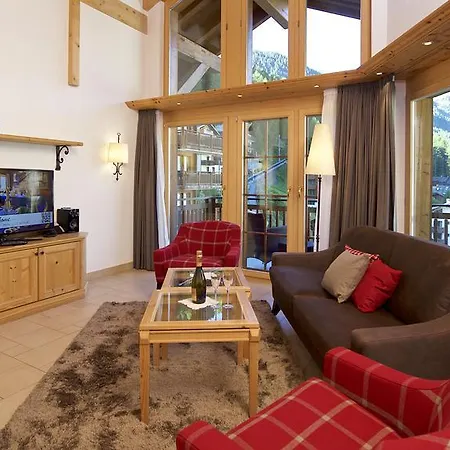 La Boheme Appartement *