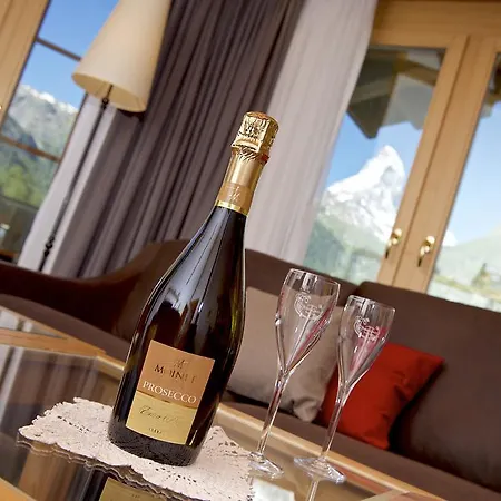 La Boheme Appartement Zermatt