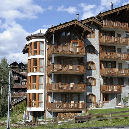 Appartement La Boheme