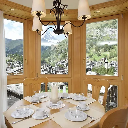 Appartement La Boheme