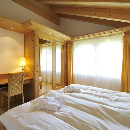 Apartment La Boheme *