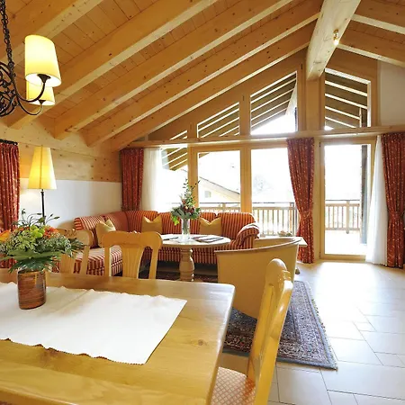 Appartement La Boheme *