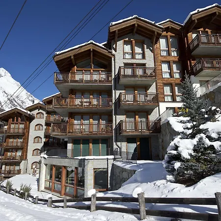 La Boheme Appartement *