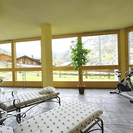 Apartment La Boheme Zermatt