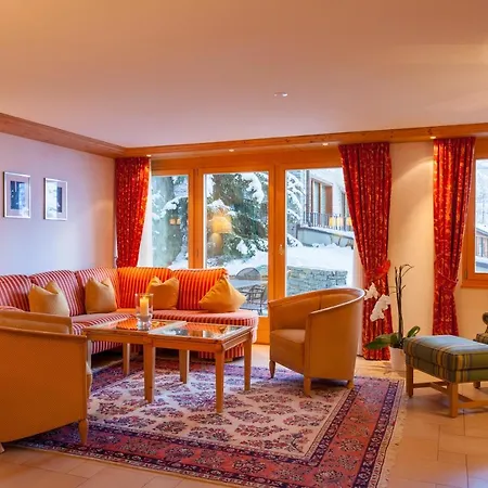La Boheme Apartment