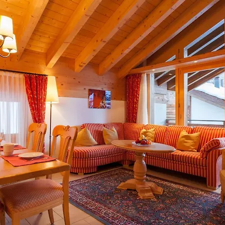 La Boheme Zermatt