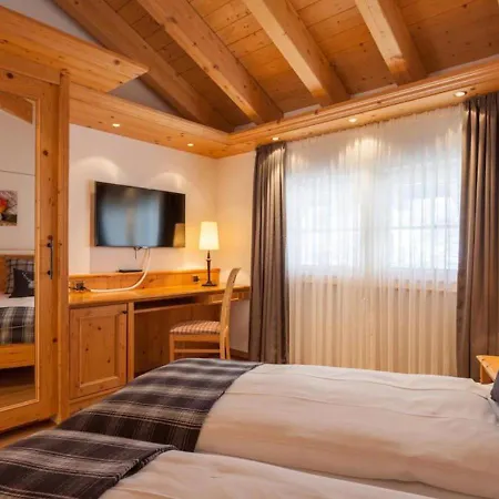 La Boheme Zermatt