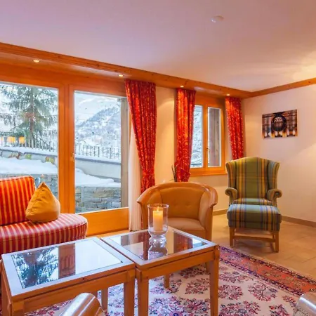 Appartement La Boheme