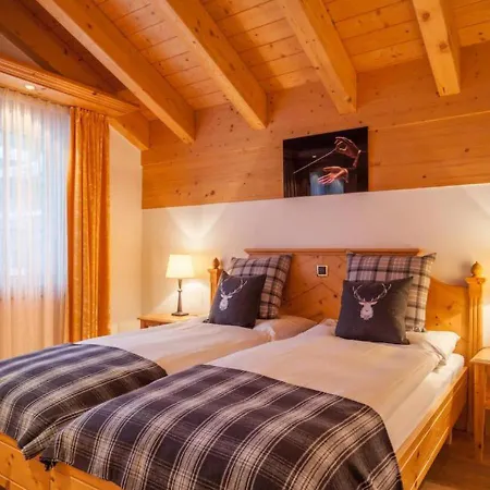 La Boheme Apartment *