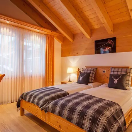 La Boheme Zermatt