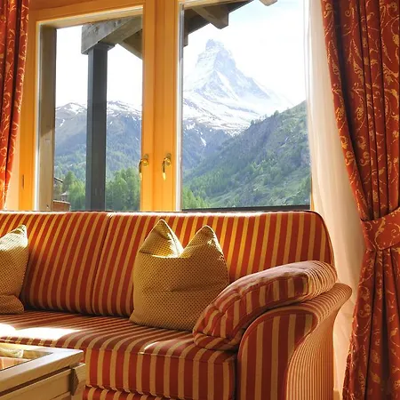 Apartamento La Boheme *