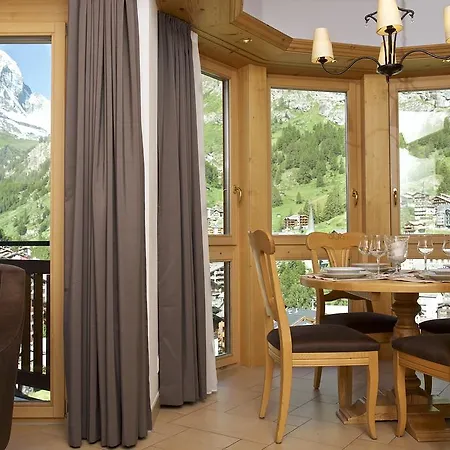 Apartamento La Boheme